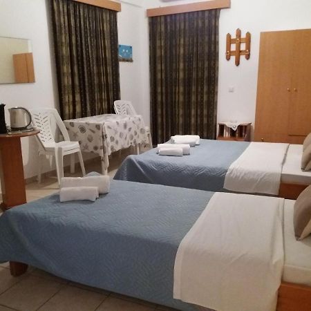 Eftihia Studios Léndasz Kültér fotó